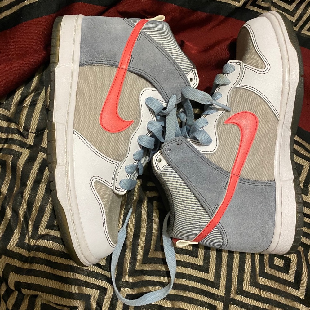 Nike SB Dunks